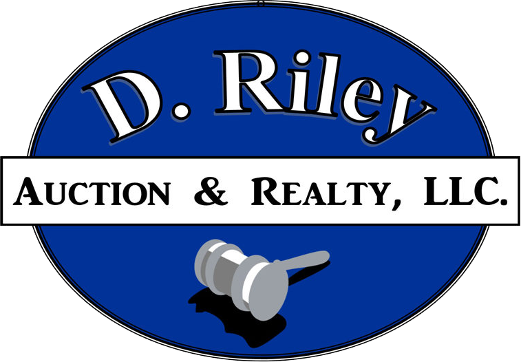 D. Riley Auctions